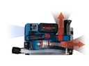 Bosch Professional Akku-Tauchsäge GKT 18V-52 GC solo