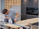 Bosch Professional Akku-Tauchsäge GKT 18V-52 GC solo