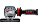Bosch Professional Akku-Winkelschleifer GWS 18V-15 C solo
