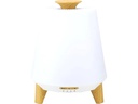 Goodsphere Music Set mit Duftöl Zitronengras 250 ml