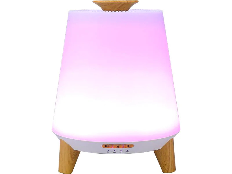 Goodsphere Music Set mit Duftöl Zitronengras 250 ml
