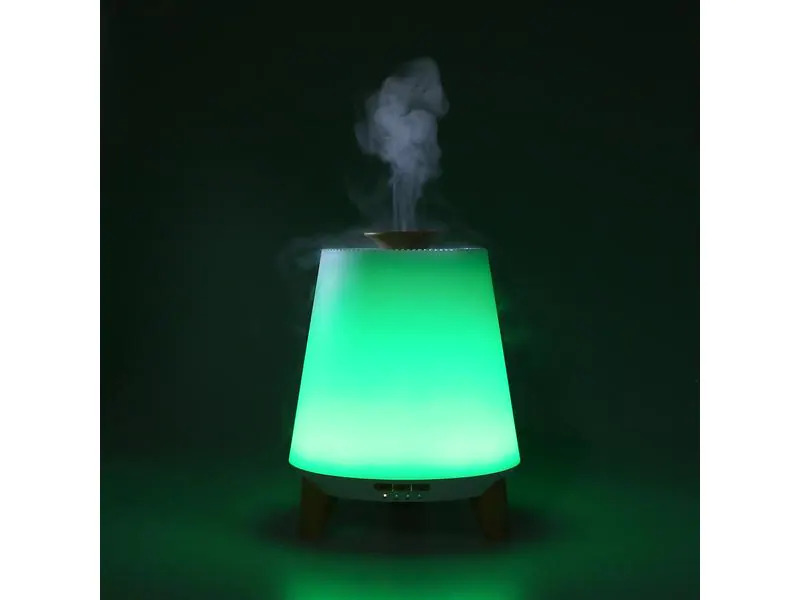 Goodsphere Music Set mit Duftöl Zitronengras 250 ml
