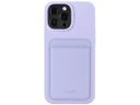 Holdit Card Holder Universal Lavender