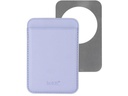 Holdit Card Holder Universal Lavender