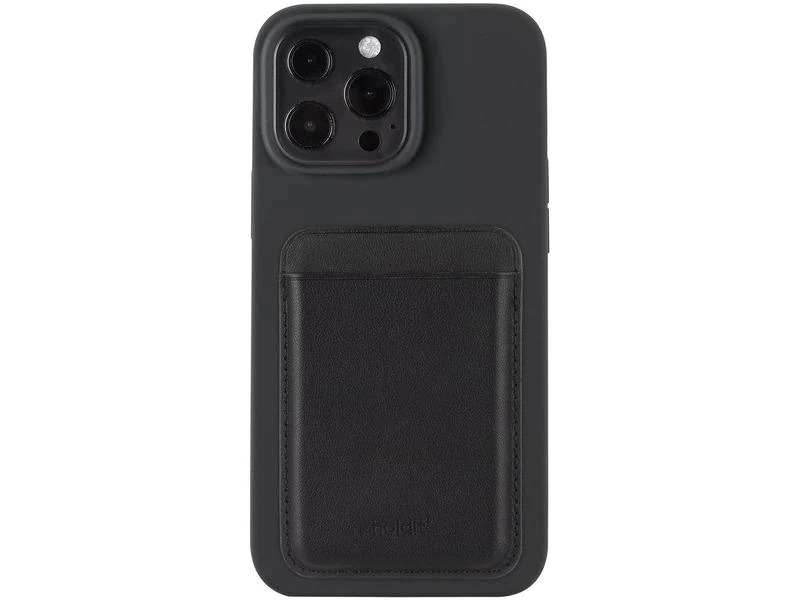 Holdit Card Holder Universal Schwarz