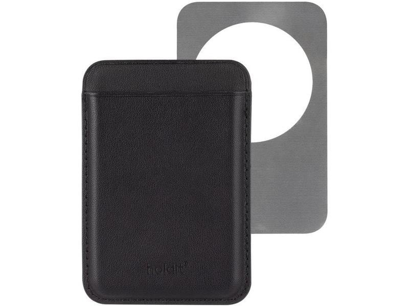 Holdit Card Holder Universal Schwarz