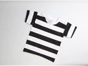 Creativ Company T-Shirt 12-14 Jahre, Red stripe