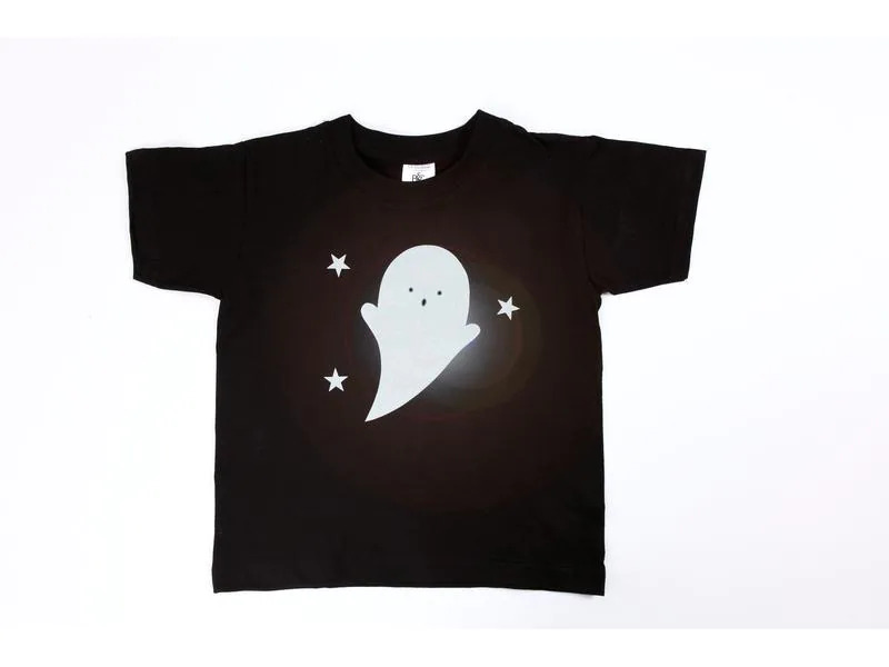 Creativ Company T-Shirt M, Schwarz