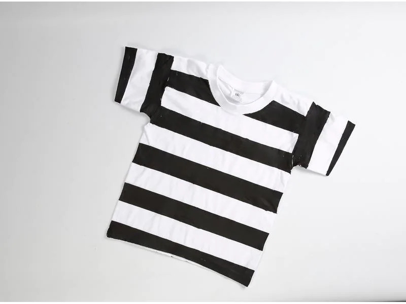 Creativ Company T-Shirt M, Schwarz