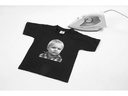 Creativ Company T-Shirt S, Schwarz