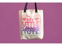 Cricut Stofftasche Infusible Ink Tote Bag Large, 48 x 35.5 cm