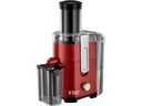 Russell Hobbs Entsafter Desire Rot