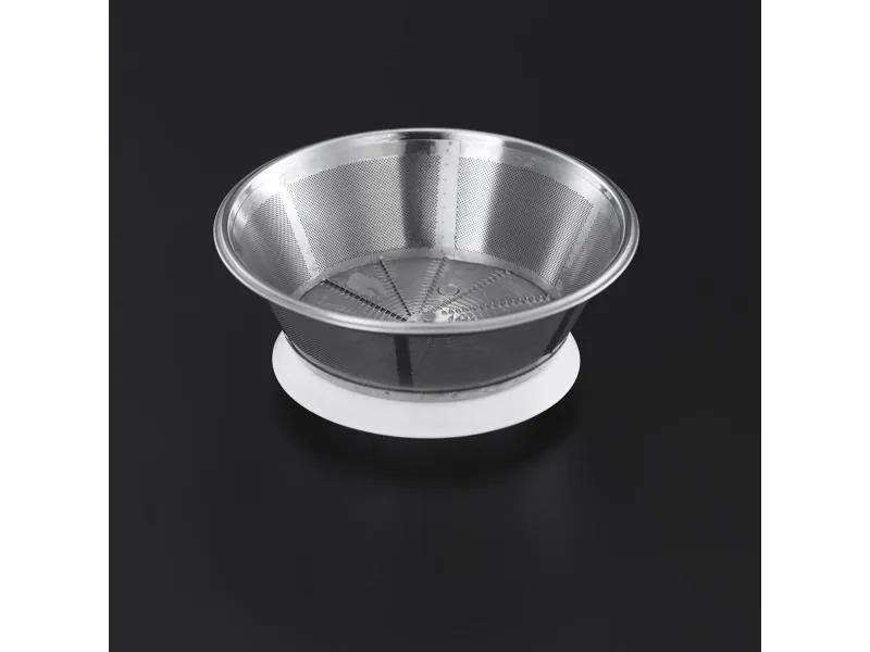 Russell Hobbs Entsafter Desire Rot