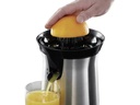 Russell Hobbs Saftpresse 22760-56 Silber/Schwarz