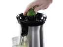 Russell Hobbs Saftpresse 22760-56 Silber/Schwarz
