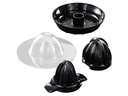 Russell Hobbs Saftpresse 22760-56 Silber/Schwarz