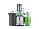 Sage Entsafter Nutri Juicer Cold Silber/Schwarz