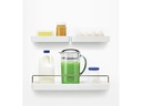 Sage Entsafter Nutri Juicer Cold Silber/Schwarz