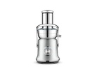 Sage Entsafter Nutri Juicer Cold XL Silber
