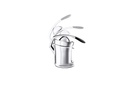 Sage Zitruspresse Citrus Press Pro Silber