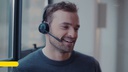 Jabra Headset Engage 55 MS Mono USB-C