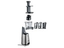 Severin Slow Juicer ES 3571 Schwarz