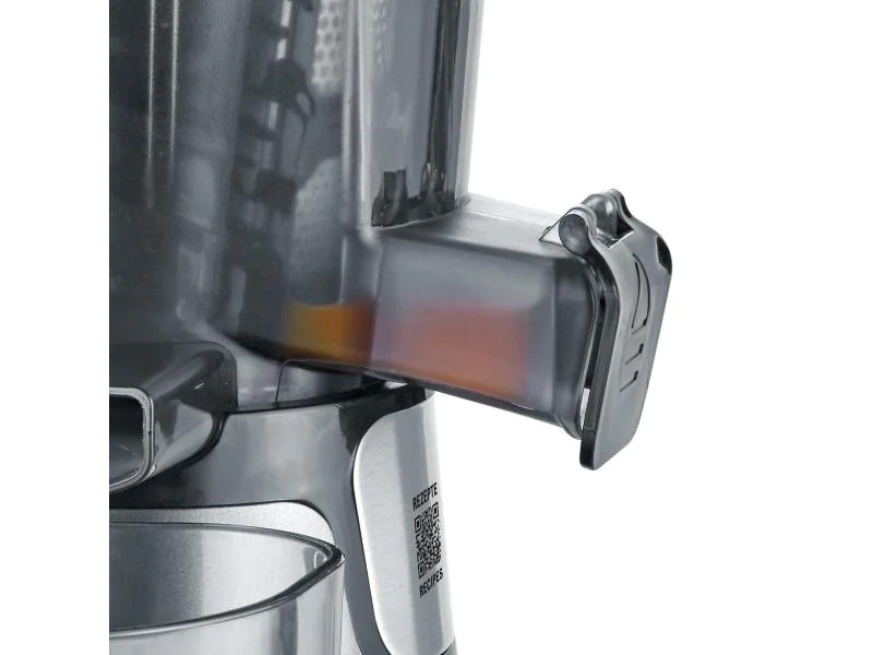 Severin Slow Juicer ES 3571 Schwarz