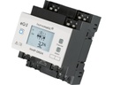Homematic IP Funk-Schaltaktor für Hutschienenmontage 4-fach