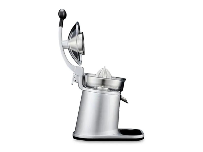 Solis Zitruspresse Citrus Press Station 800 Watt