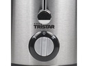 Tristar Entsafter SC-2284 Silber