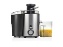 Tristar Entsafter SC-2284 Silber