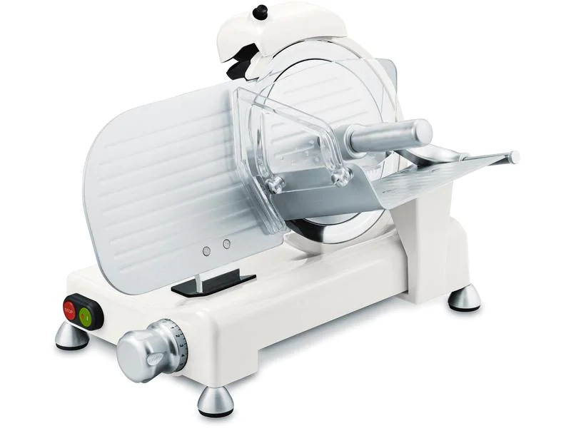 ADE Schneidemaschine KA 1806 Grau/Weiss