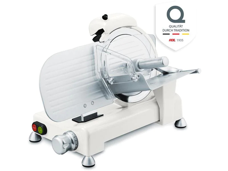 ADE Schneidemaschine KA 1806 Grau/Weiss