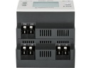 Homematic IP Funk-Schaltaktor für Hutschienenmontage 4-fach
