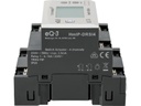Homematic IP Funk-Schaltaktor für Hutschienenmontage 4-fach