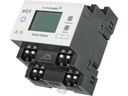 Homematic IP Funk-Schaltaktor für Hutschienenmontage 4-fach