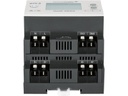 Homematic IP Funk-Schaltaktor für Hutschienenmontage 4-fach
