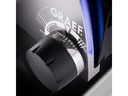 Graef Schneidemaschine SKS720 Grau