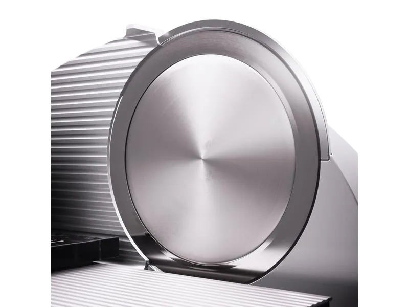 Graef Schneidemaschine SKS720 Grau
