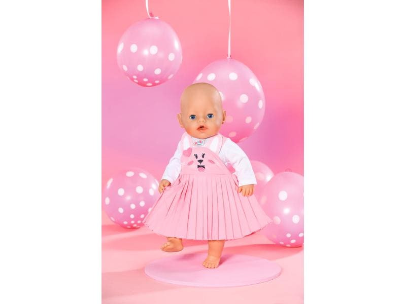 Baby Born Puppenkleidung Häschenkleid 43 cm
