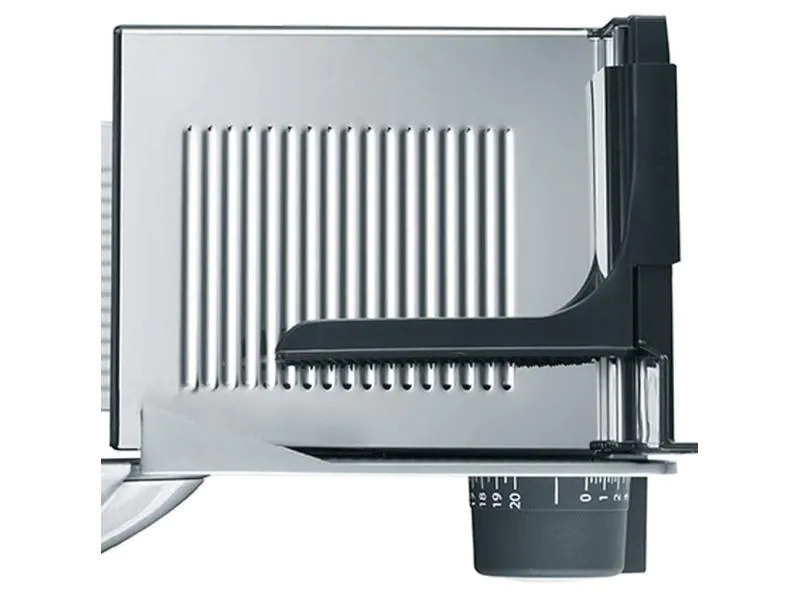 Graef Schneidemaschine Vivo V11 Silber