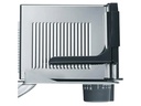 Graef Schneidemaschine Vivo V11 Silber