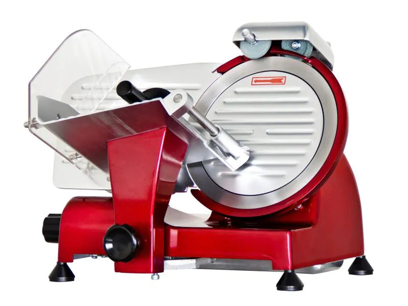 Kibernetik Schneidemaschine AM220R Rot