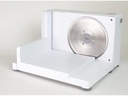 OHMEX Schneidemaschine klappbar Weiss