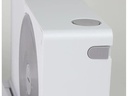 OHMEX Schneidemaschine klappbar Weiss