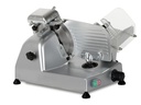 Rotel Schneidemaschine AS 4091 Silber