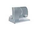 Rotel Schneidemaschine U4032CH Silber