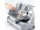 Severin Schneidemaschine AS 3915 Silber