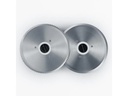 Severin Schneidemaschine AS 3915 Silber
