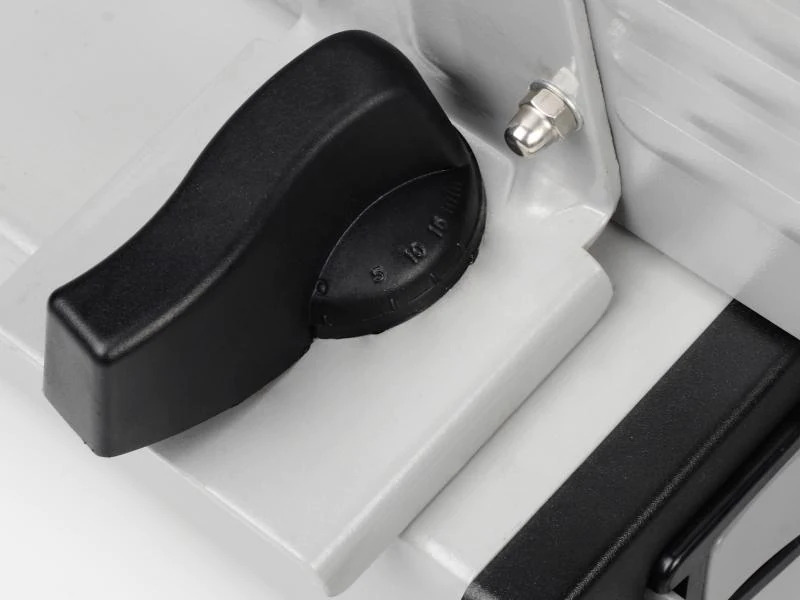 Tristar Schneidemaschine EM-2099 150 W Grau